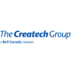 Createch Group logo