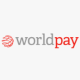 World Pay logo