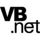 VB.NET logo