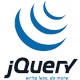 jQuery logo